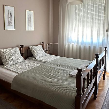 Apartman Rada Pirot Extérieur photo