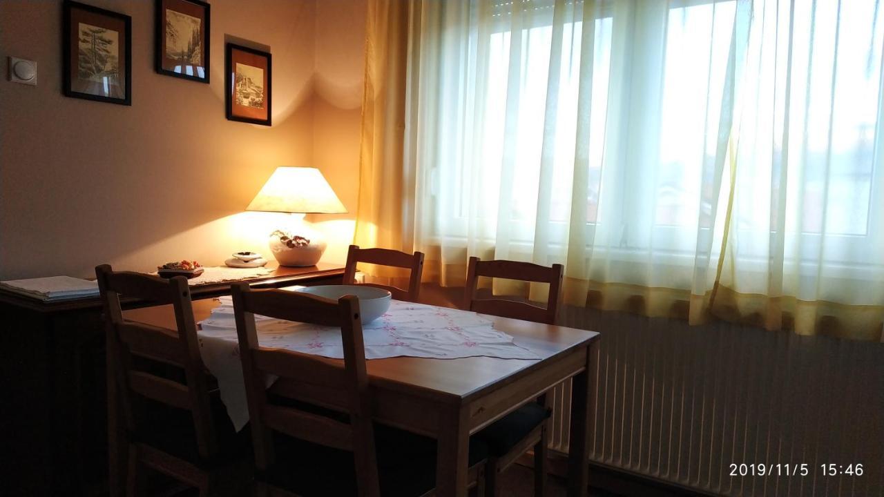 Apartman Rada Pirot Extérieur photo