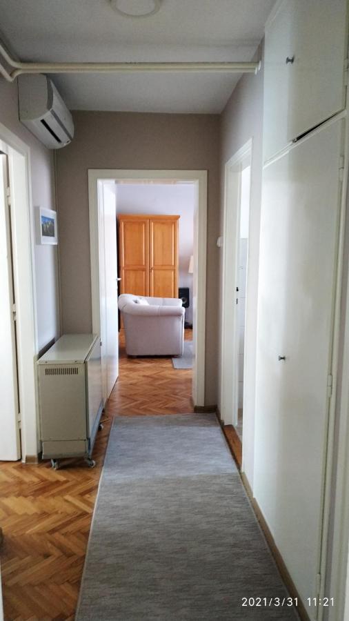 Apartman Rada Pirot Extérieur photo