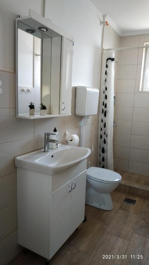 Apartman Rada Pirot Extérieur photo