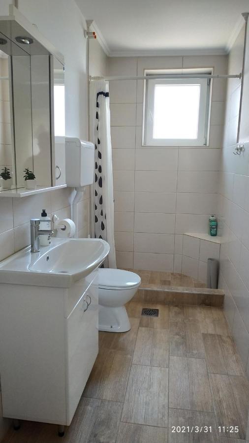 Apartman Rada Pirot Extérieur photo