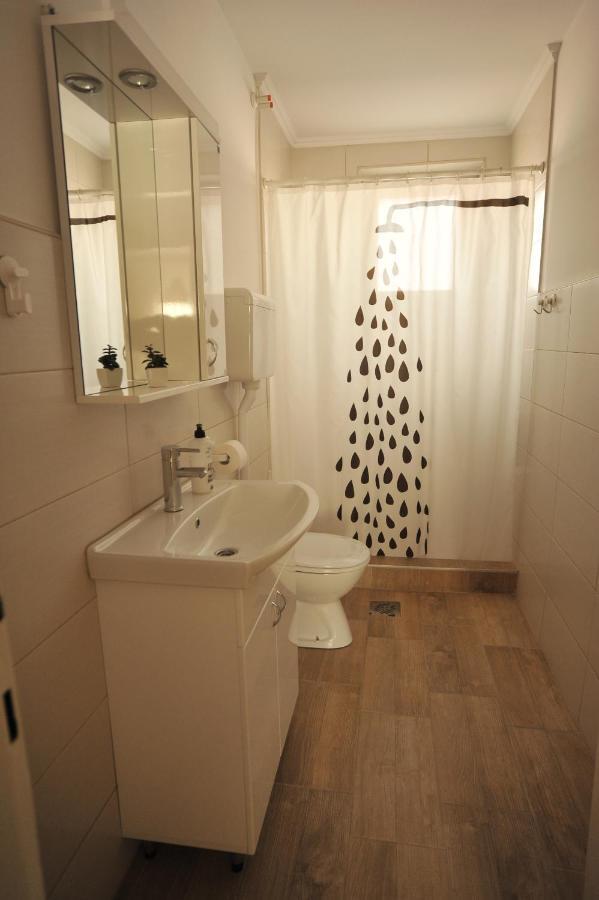 Apartman Rada Pirot Extérieur photo