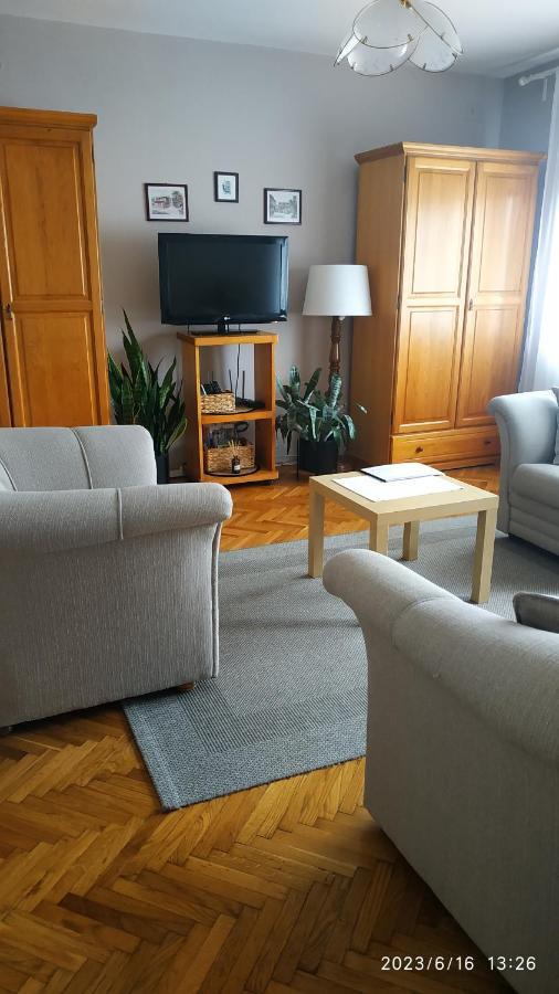Apartman Rada Pirot Extérieur photo