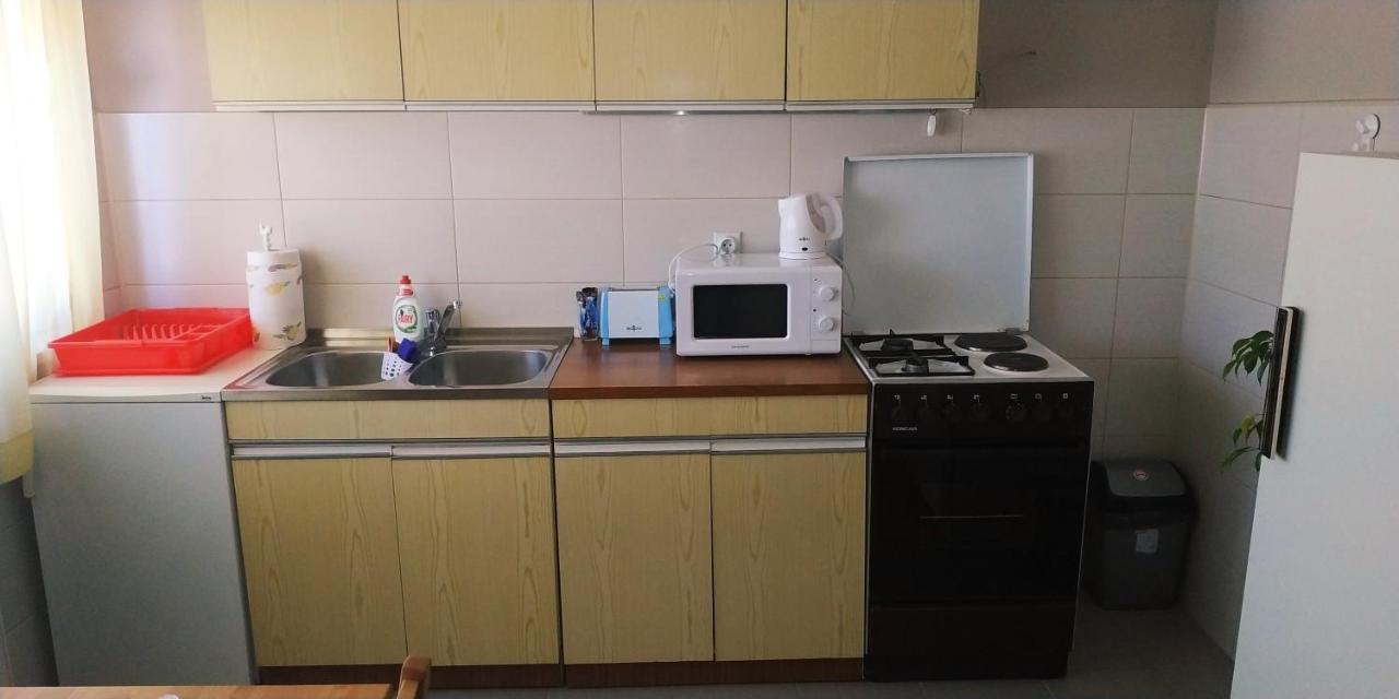 Apartman Rada Pirot Extérieur photo